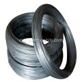 Annealed Steel Wire / Galvanized Iron Wire